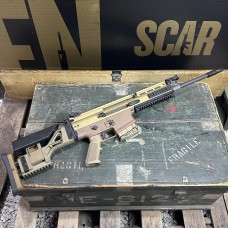 FN Herstal SCAR 17S DMR 6.5 Creedmoor